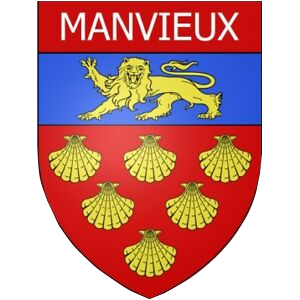 Mairie de Manvieux Normandie Calvados