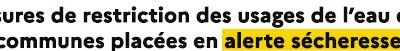 CANICULE